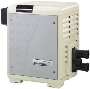 Conservation Master Temp and Max-E Therm high performance heaters