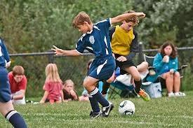 Practical Game Leaders should understand that most acts of handball, fouls or misconduct at this beginner level of play are caused by the children's lack of coordination, with no intent.