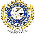 Providing Education through Athletics 2017 Coaches Coalition Track & Field National Championship Thursday July 13, 2017 Friday, July 14, 2017 Saturday, July 15, 2017 Tony Burger Center 3200 Jones Rd,