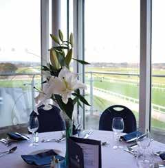day is a success. Our Private Suite packages are named Meyrick & Montagu, after early pioneers of racing at Wetherby.