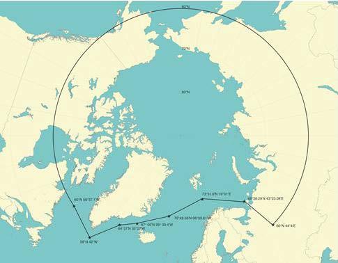 ClassNK Technical Information No. TEC-1024 Arctic Sea Antarctic Sea Fig.