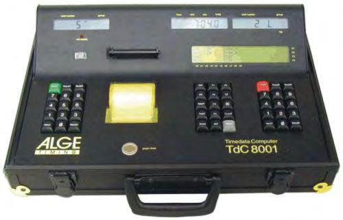 TdC 8001