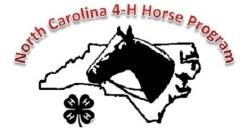NORTH CAROLINA 4-H HORSE PROGRAM