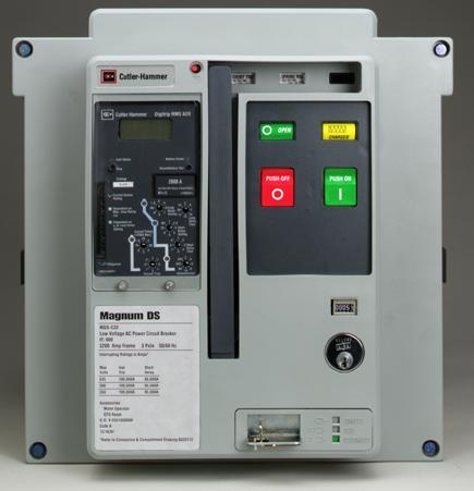 LV Power Circuit Breakers Unless a Low Voltage Power Circuit Breaker operates in the Instantaneous trip mode, the arc flash energy values will require Category 3 PPE or greater Zone Selectively
