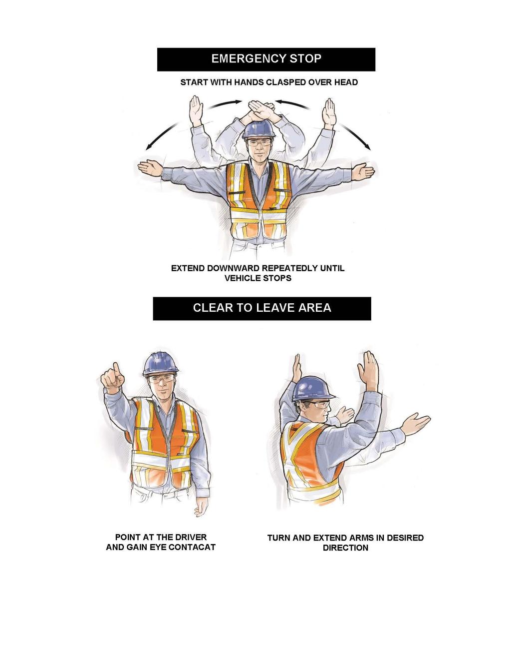 Enform» Workers Guide to Hand
