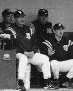 Grenier has also worked as a hitting coach for the Chatham A s of the Cape Cod Baseball League and as an envoy coach to Jamaica with Major League Baseball