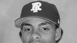 SS/2B, 5-11, 180, Sophomore Pawtucket, RI (Shea) Freshman Year (2003): Played in 39 games, starting 37 of them...batted.