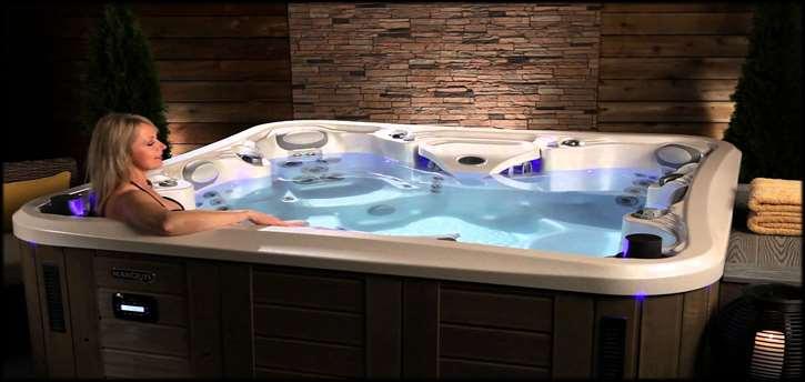 Time to Find Your Dream Spa? There was a lot of information to digest in this buyers guide, from technical to practical, think of it has your Hot Tub 101.