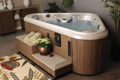 Contents Hot Tub Benefits Narrow Your Search Where can I put my Hot Tub Economical Design Cost to Run Water Care Ozone, UV Salt Hot
