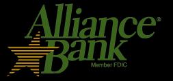Join Alliance Bank as we embark upon this exciting, classic 5-star