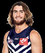 AFL FANTASY OFFICIAL 2018 DRAFT KIT 7 CALVIN'S BUSTS AND BEWARES Even though they performed last season or look to be a good pick, sometimes you can be burned