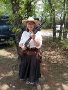 Fourth Fifth Missouri Mae Snake Oil George Gun Killer Landers Clean Matches Ima Quick Shot Texita