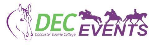 DONCASTER EQUINE COLLEGE ANNUAL SHOW www.northernracingcol