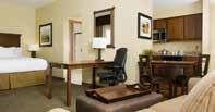 HOMEWOOD SUITES BY HILTON BOZEMAN For your final evening, settle into this spacious all-suite property, located at the base of the