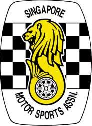 2015 Singapore Motor Sports Association