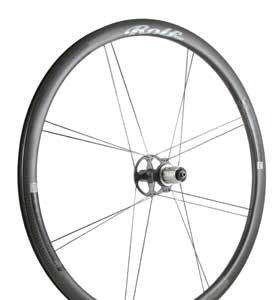 After several years of process and product development, we are proud to release our new generation of carbon clincher