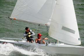 VICE COMMODORE S REPORT Dear Fellow CGSC Member, We are thrilled to announce that