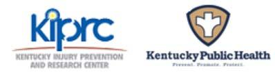 edu/kiprc/face) Kentucky FACE is a NIOSH funded occupa onal fatality surveillance program that conducts ac ve surveillance of workplace fatali es that occur in Kentucky.