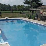 They also: ensure that their pool is never used unless there is adequate supervision; ensure that their pool is kept in good repair and is not used when there is a missing or broken drain cover or