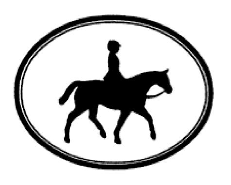 Maryland Horse Shows Association 9603 Northwind Rd.