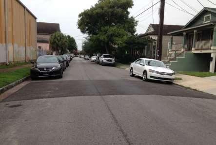 Capital Improvement Program Incidental Road Repairs Scope of work may include: Asphalt patching Repairing damaged curbs, sidewalks and driveway