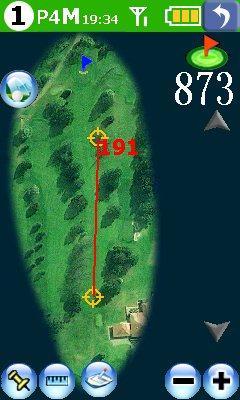4.1 Golf - Aerial Overviews (1)