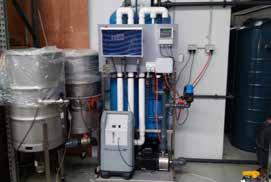 processing facilities; Deodorizing and sanitizing air at poultry farms; Pharmaceutical/Food grade