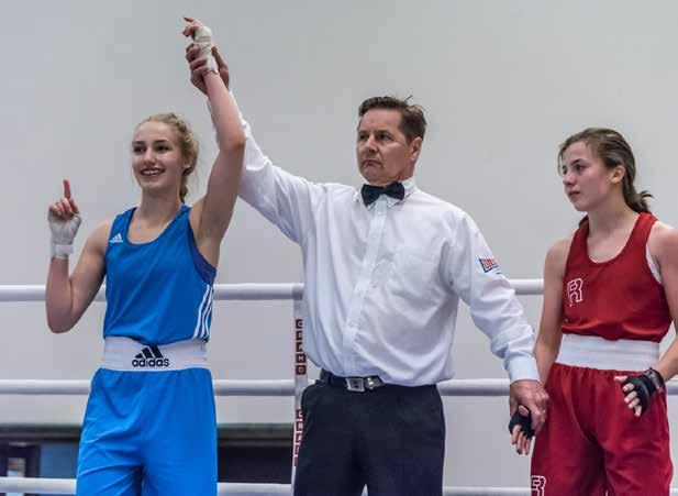 KIDS FOR BOYS AND GIRLS Will compete in weight categories 28, 30, 33, 36, 39, 42, 45, 48, 51, 54, 57, 60, 63, 66, 70. In D-junior groups the Finnish technique boxing rules will be followed.