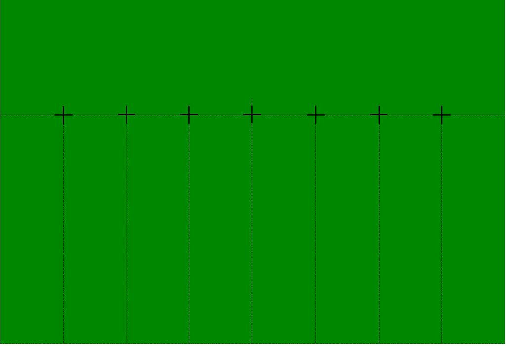 F. Golf all Standard golf alls are used. The olor of the alls may e white, ut are unknown. G. Green area The size of the green area is 15m x 22m. The RGB value of the green olor is (0, 120, 0).