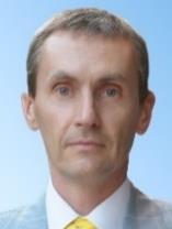 Organizing Committee Oleg Lavryk Head