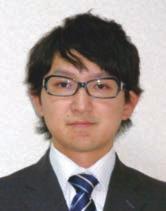 KYB TECHNICAL REVIEW No. 53 OCT. 2016 Authors SUZUKI Kazunari Joined the company in 2008.
