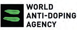 THE ANTI-DOPING LANDSCAPE 1. THE ANTI-DOPING LANDSCAPE There are various actors around the world that are involved in the anti-doping work.