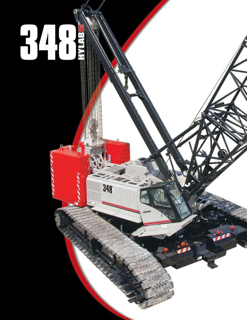 Self-assembly cylinder storage location Exceptional versatility with long range and heavy duty boom options Wide or narrow footprint Heavy duty power meets the needs for your most demanding jobs