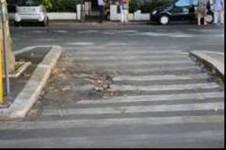 City dossiers Overall ranking of about 800 tested crossings Specific ranking for each of the