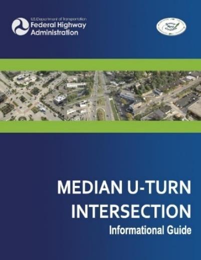 Intersection Control Evaluation Procedure Raise awareness/increase use of alternative intersections, including roundabouts