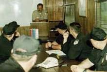 3. Provide Officer Training Critical step in enforcement program