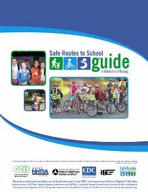 Bicycle Safety Bicycle and