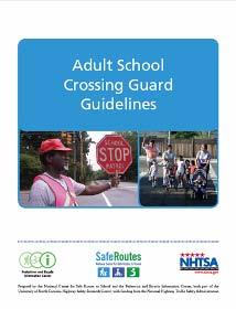 Guide Safe Routes to School