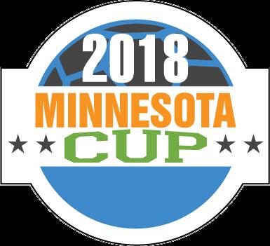 2018 Minnesota Cup Tournament Rules May 25-28, 2018 Eden Prairie, MN Background The Minnesota Cup is US Club Soccer s State Cup for member teams