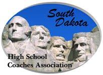 2016 Presented Free of Charge by the South Dakota High