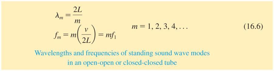 7 Interference of Waves from Two Sources