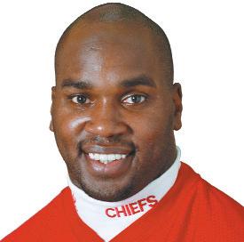 Established Chiefs career records for sacks (126.5), safeties (3), fumble recoveries (19) and forced fumbles (45) during his stellar career. His 126.