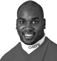 .. Without a doubt was the heart and soul of Kansas City s NFL franchise during his 11-year tenure in the Red and Gold.