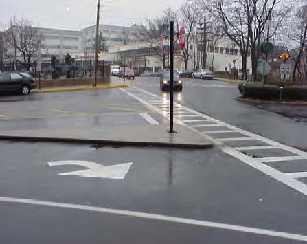 CASE STUDY: ROUNDABOUTS (GREAT NECK PLAZA, NY) Great Neck Plaza, NY Solution City received traffic calming grant from state