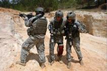 TCCC for All Combatants 1708 Tactical Field Care Instructor Guide 8 CoTCCC-Recommended Hemostatic Agents 23.