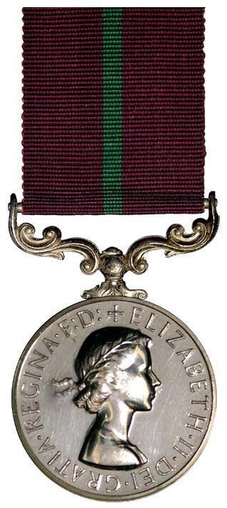 NEW ZEALAND MERITORIOUS SERVICE AWARD NEW ZEALAND LONG SERVICE & EFFICIENCY AWARDS THE NEW ZEALAND MERITORIOUS SERVICE MEDAL Terms Those eligible shall be non-commissioned officers of the substantive