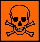 15. Regulatory information Labelling Regulatory base Symbol(s) R-phrase(s) S-phrase(s) Special labelling of certain mixtures Hazardous components which must be listed on the label 67/548/EEC F: