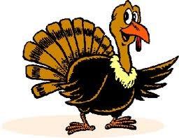November 2014 Extension Closed 5 PM 7 PM 5 PM At Extension Office Extension Office Closed for Thanksgiving 1 4-H Enrollment goes up to $25