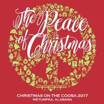 Name: Grade: Mailing address: City, State, Zip: COTC USE ONLY CHRISTMAS ON THE COOSA Date Received PAGEANT APPLICATION & CONTRACT APPLICATION DEADLINE: OCTOBER 2, 2017 REHEARSAL: OCTOBER 26, 2017