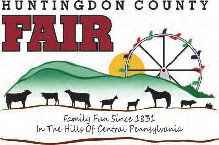 Farms, Families, Fairs, Fun!... 2 TABLE OF CONTENTS Special Pullout Section Ticket and Office Information... 51 Map of Fairgrounds... 51 Schedule of Events... 52 Junior Livestock Sale Information.